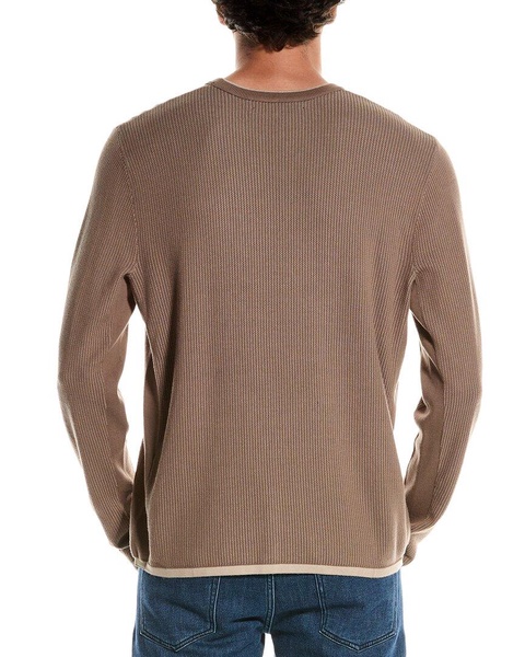 rag & bone Harvey Sweater