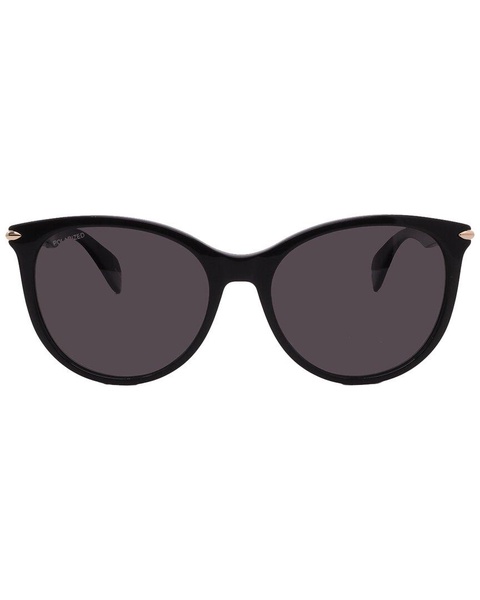 rag & bone Women's RNB1020/S 54mm Sunglasses