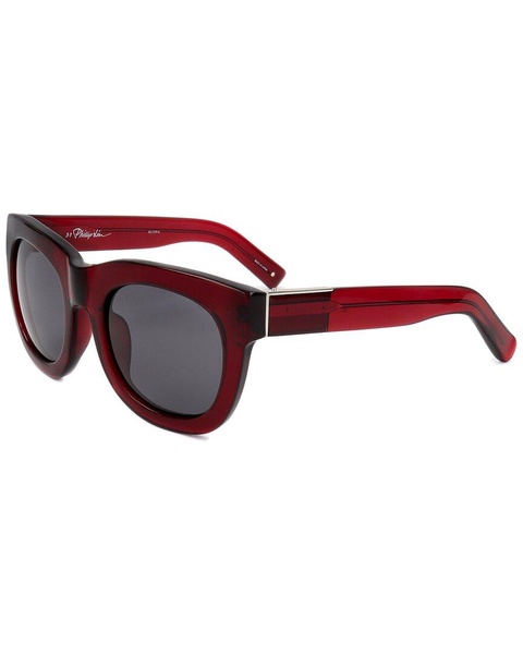 3.1 Phillip Lim x Linda Farrow Unisex PL159 51mm Sunglasses