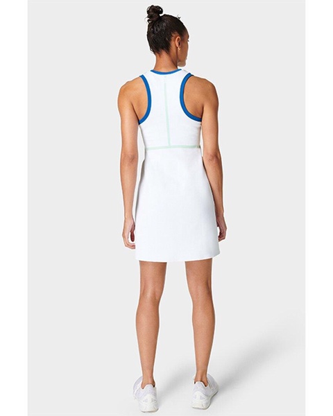 Sweaty Betty Interval Seamless Workout Dress