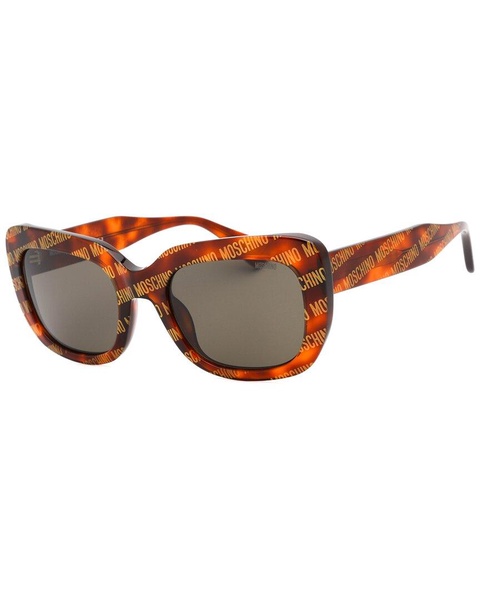 Moschino Women's MOS132/S	 53mm Sunglasses