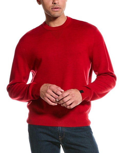 rag & bone York Wool-Blend Sweater