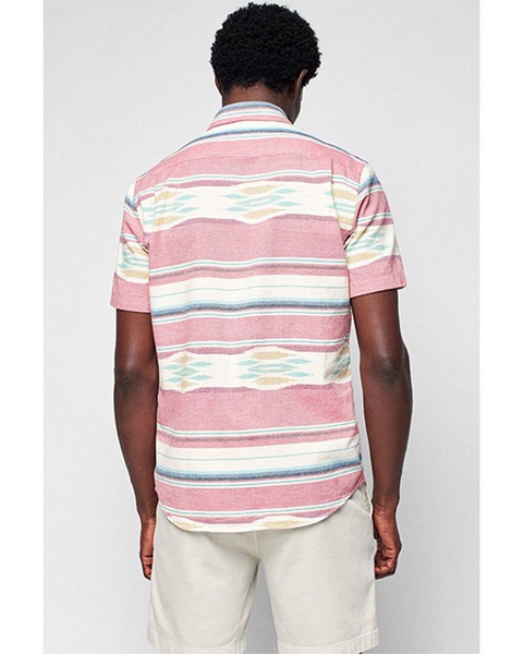 Faherty Coast Shirt