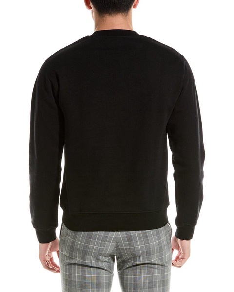 The Kooples Crewneck Sweatshirt