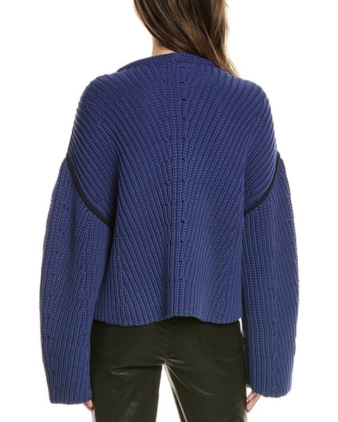 rag & bone Shane Crewneck Sweater