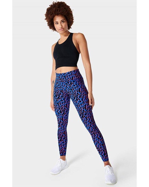 Sweaty Betty Power 7/8 Workout Legging