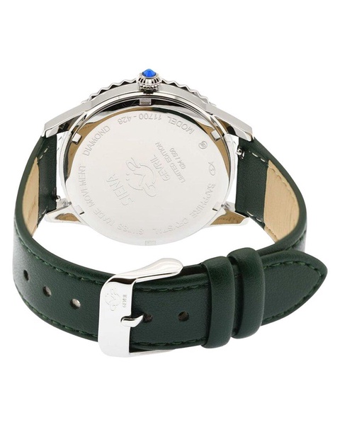 GV2 Women's Siena Vegan Diamond Watch