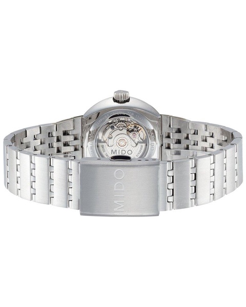 Mido Women's All Dial Watch