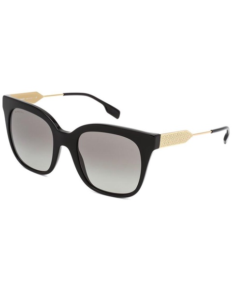 Burberry Women's BE4328 52mm Sunglasses