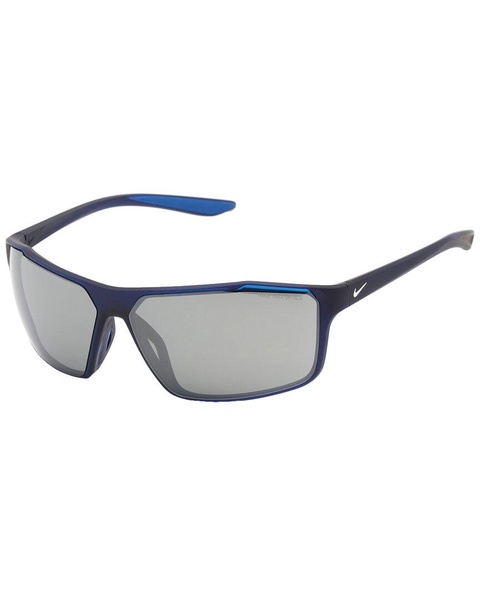 Nike Men's Windstorm CW4674 65mm Sunglasses