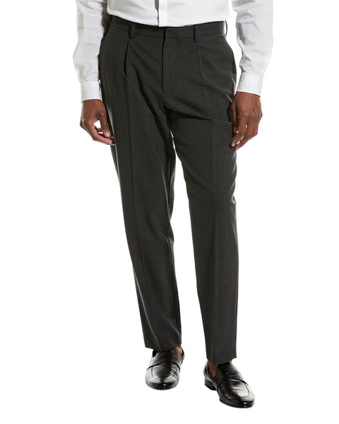 Theory Curtis Wool-Blend Pant