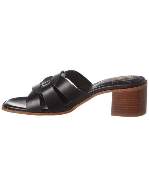 M by Bruno Magli Aria Leather Sandals