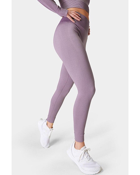 Sweaty Betty Spark Seamless 7/8 Workout Legging