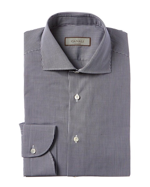 Canali Dress Shirt