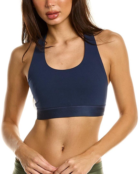 commando® Fast Track Active Pocket Bra