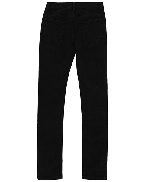 Opening Ceremony Slim Stone Wash Jeans Deep Pant