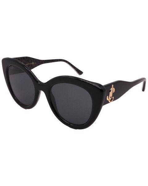 Jimmy Choo Women's LEONE/S 52mm Sunglasses