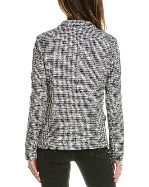 rag & bone Slade Italian Tweed Blazer