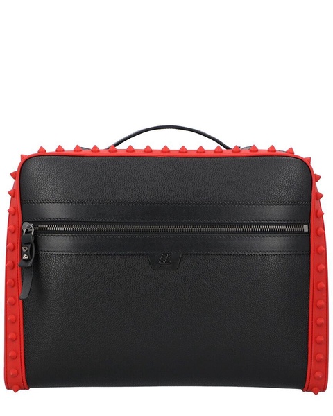 Christian Louboutin Leather Crossbody