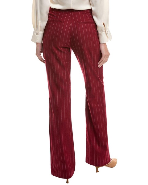 Nicholas Naya Wool-Blend Pant