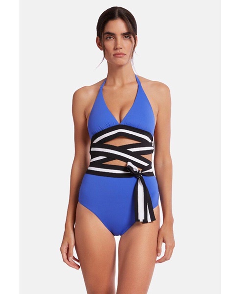 Wolford Thalassa Form Beach Bikini