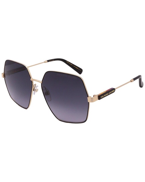 Marc Jacobs Women's Mac575/S 59mm Sunglasses