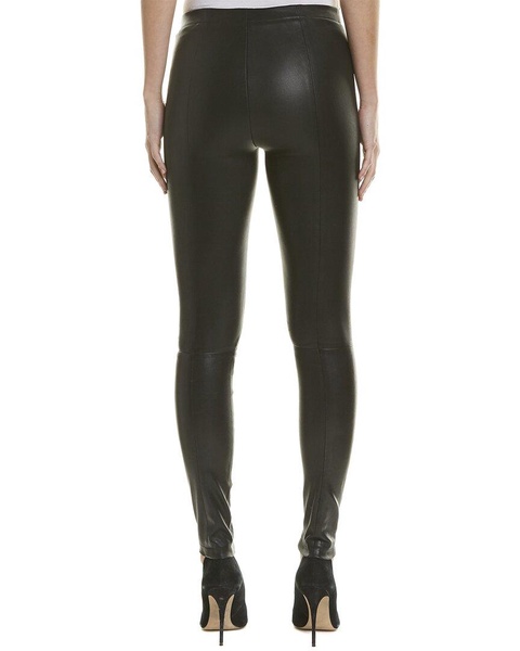 LAMARQUE Winnie Leather Leggings