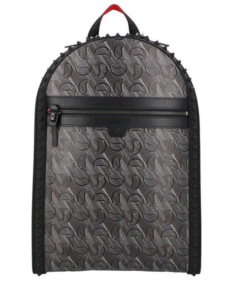 Christian Louboutin Leather Backpack