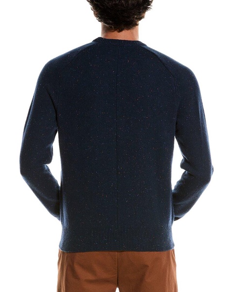 rag & bone Harlow Wool & Cashmere-Blend Crewneck Sweater