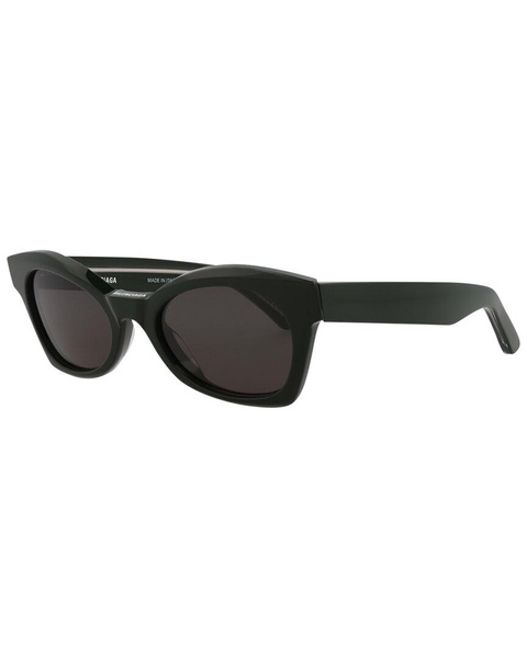 Balenciaga Women's BB0230S 53mm Sunglasses