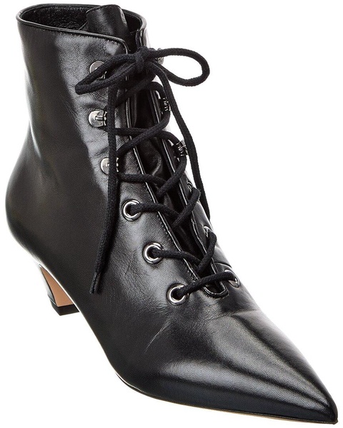 Dior I-Dior Leather Bootie