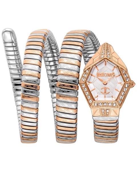 Just Cavalli Women's Mesmerizing Watch