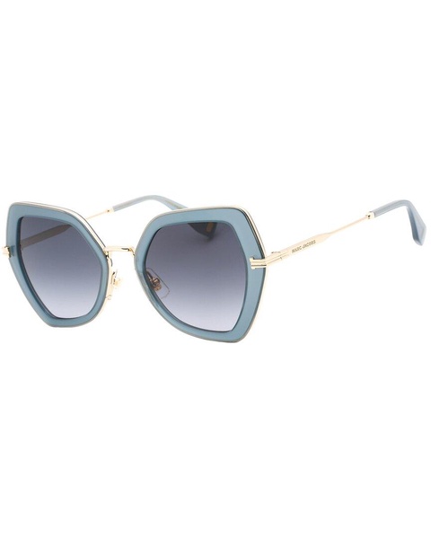 Marc Jacobs Women's MJ 1078/S 52mm Sunglasses