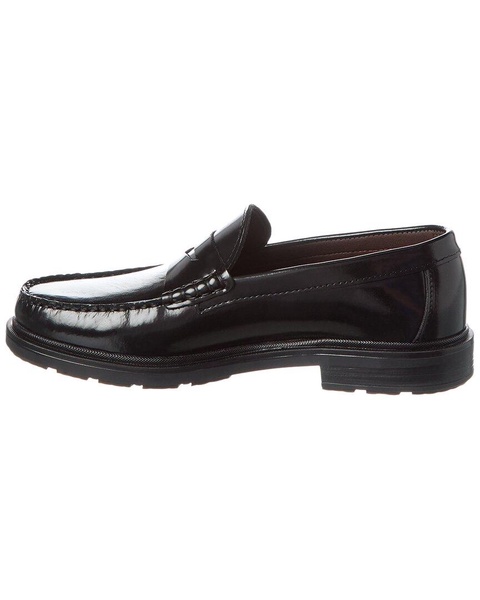 M by Bruno Magli Mello Leather Loafer