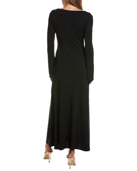 AllSaints Carolina Maxi Dress