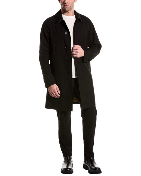 Burberry Trench Coat