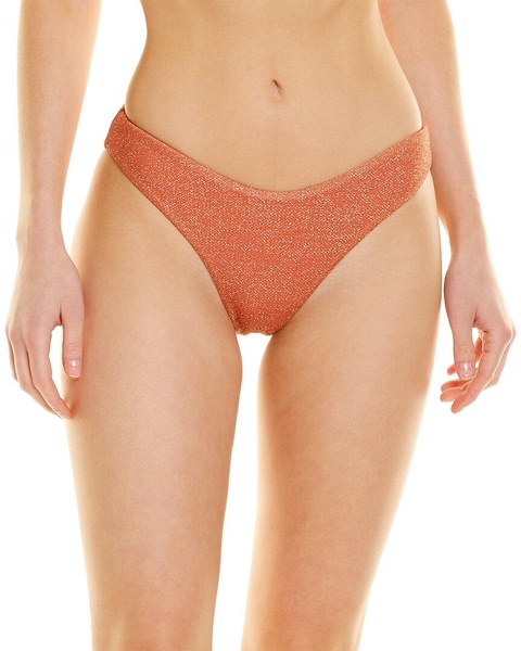 Beach Riot Vanessa Bikini Bottom