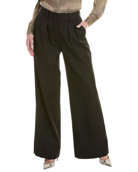 rag & bone Shelly Wool-Blend Pant