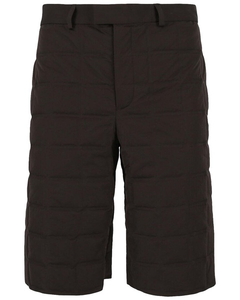 Bottega Veneta Quilted Puffer Short