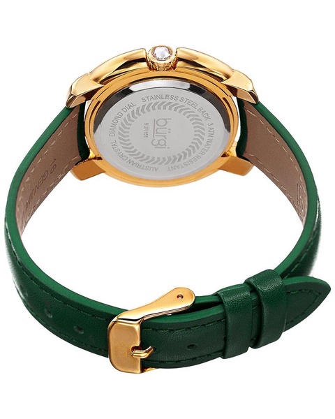 Burgi Women's Watch