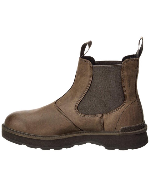 SOREL Hi-Line Leather Chelsea Boot