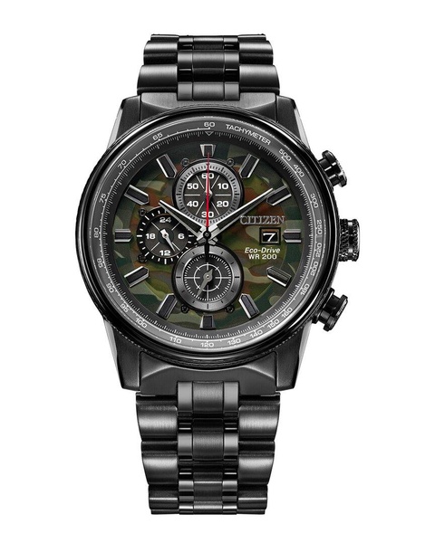 Citizen Men's Nighthawk Watch