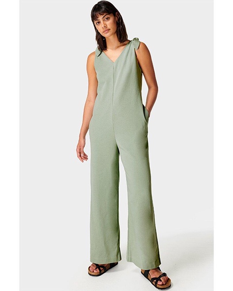 Sweaty Betty Harlow Strappy Jumpsuit