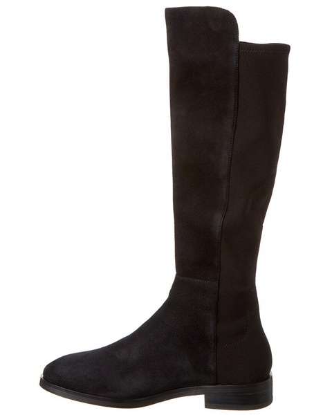 Stuart Weitzman Keelan Suede Tall Boot