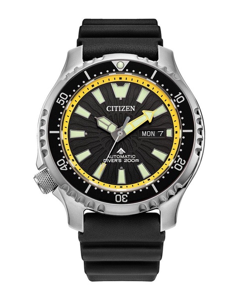 Citizen Men's Promaster Dive Watch