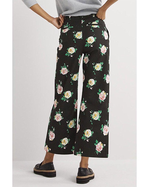 Boden High Waisted Tailored Trouser