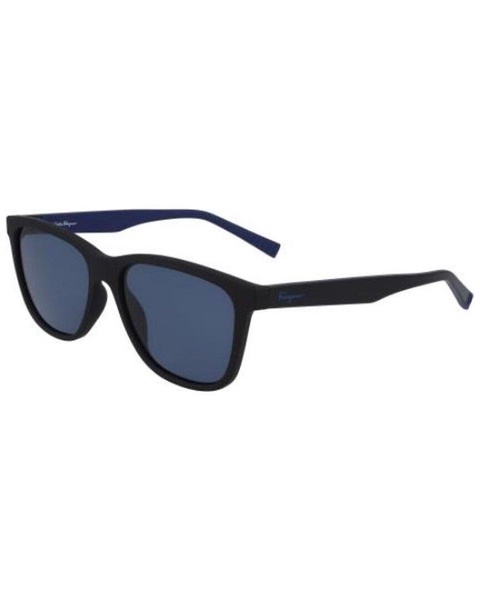 Ferragamo Men's 57mm Sunglasses