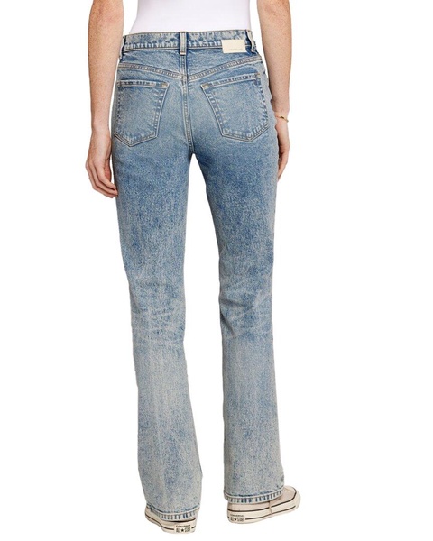 Current/Elliott The Signature Topanga Bootcut Jean