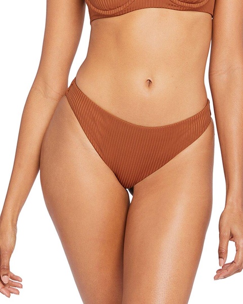 Vitamin A Midori Bikini Bottom