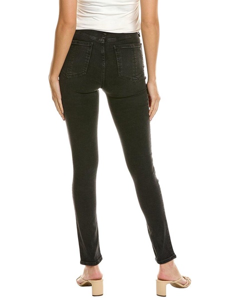 rag & bone Nina Highland High-Rise Skinny Jean